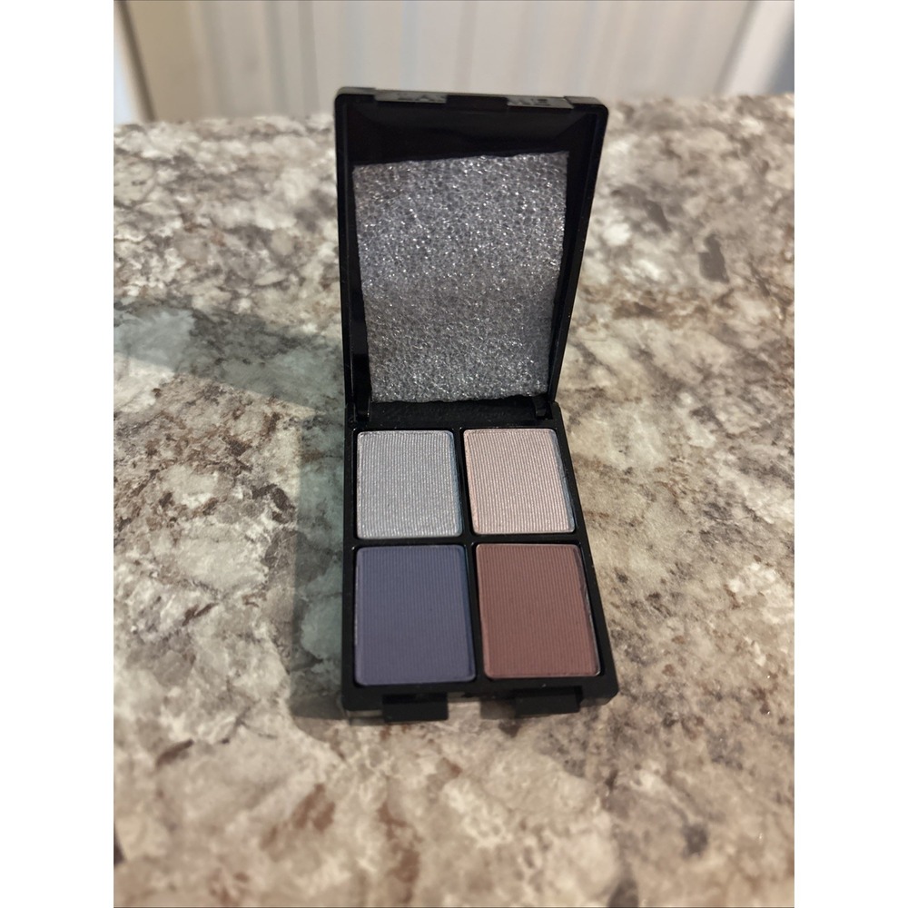 LANCOME Maquiriche‎ Eye Color Mauve Luster Angora Sunberry Stellaire .11 Oz 3.2G